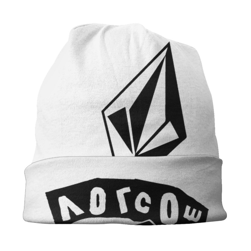 Custom VOLCOM Logo Beanies Collection