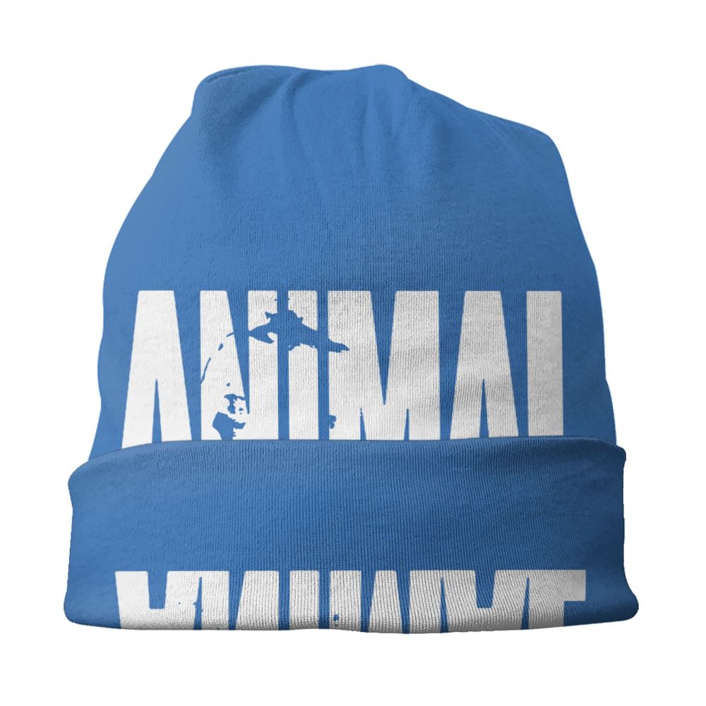 ANIMAL Fitness & Bodybuilding Winter Beanie Collection