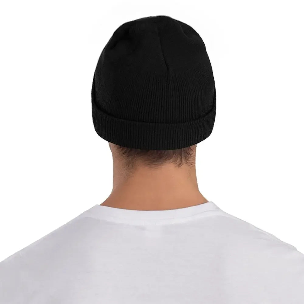 Shady Records Eminem Knitted Beanie Collection