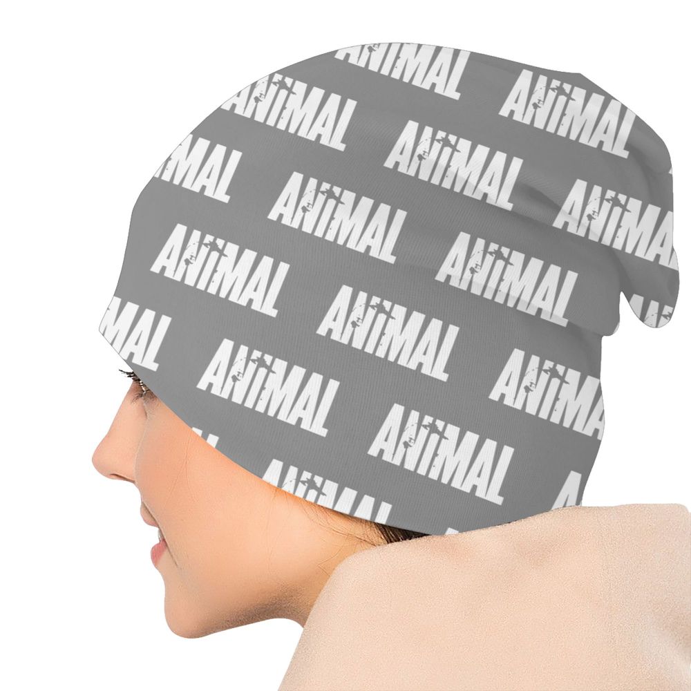 ANIMAL Fitness & Bodybuilding Winter Beanie Collection