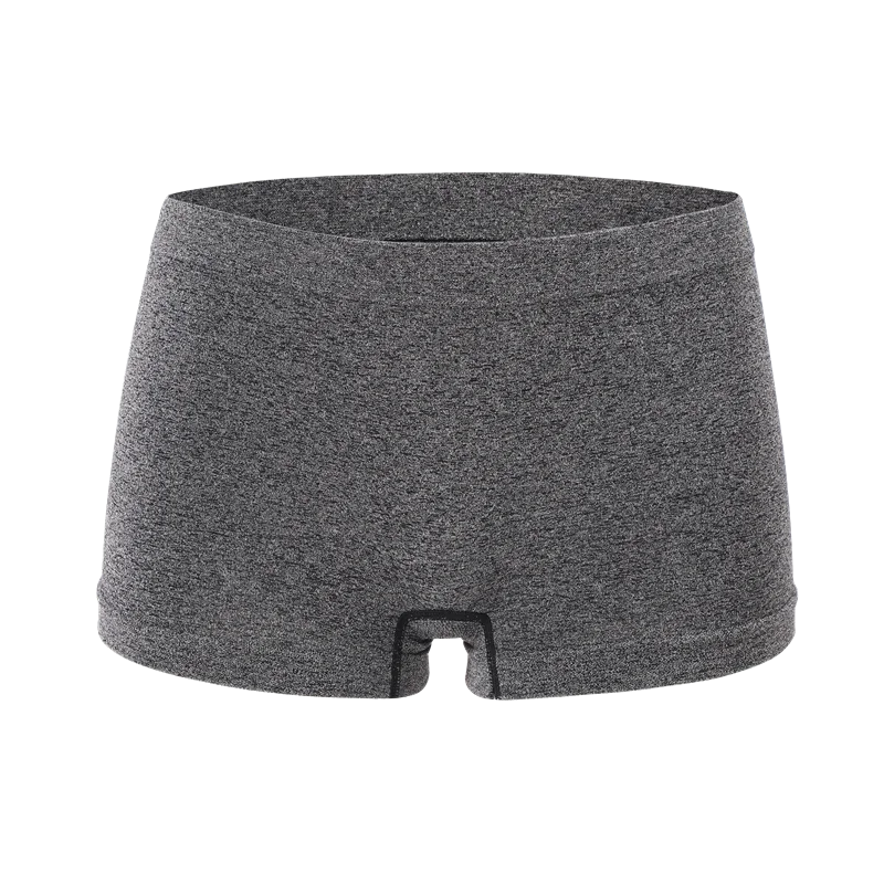 Two Piece Solid Color Boxer Briefs Collection