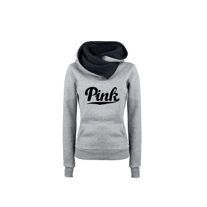 Women's PINK Sweatshirt Collection