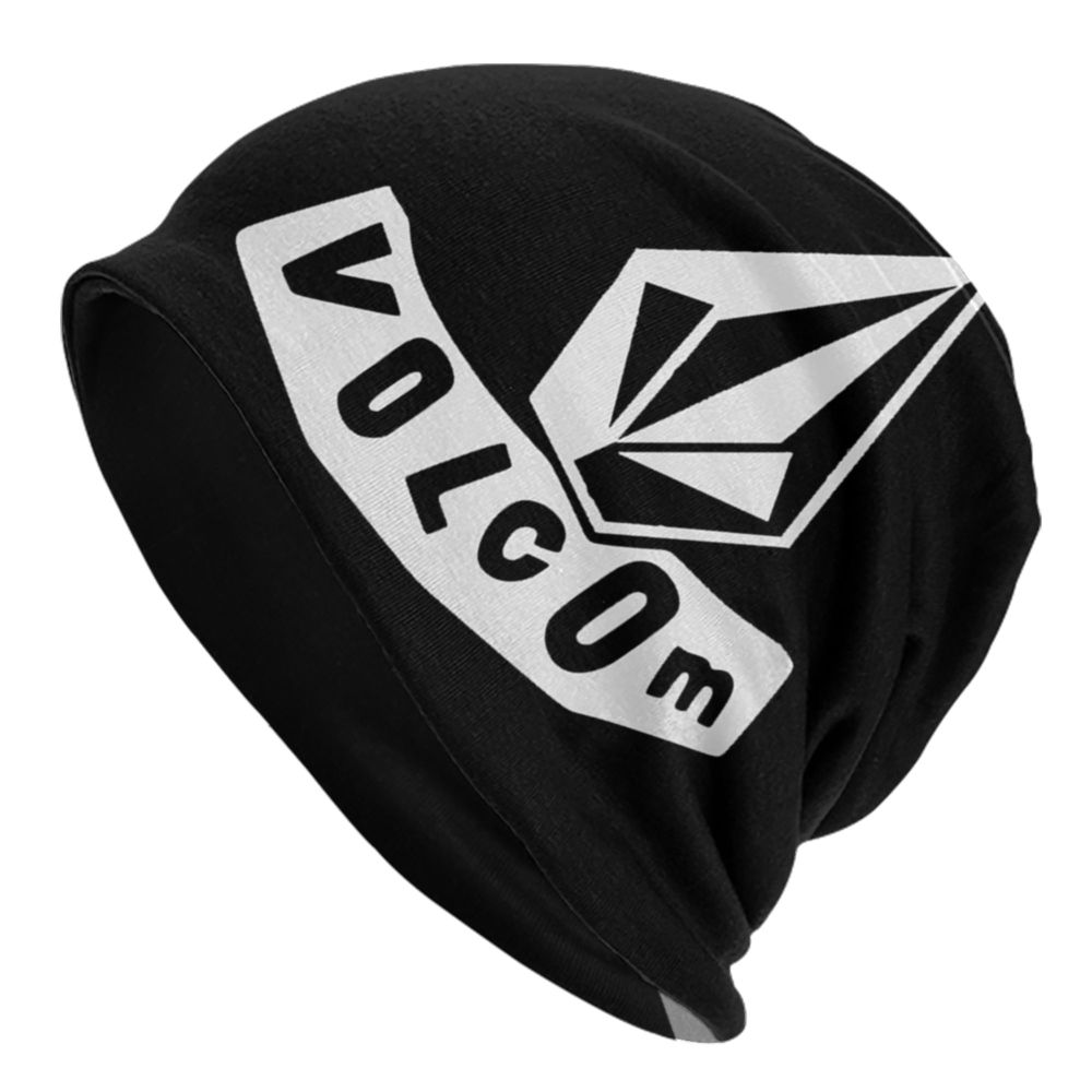 Custom VOLCOM Logo Beanies Collection