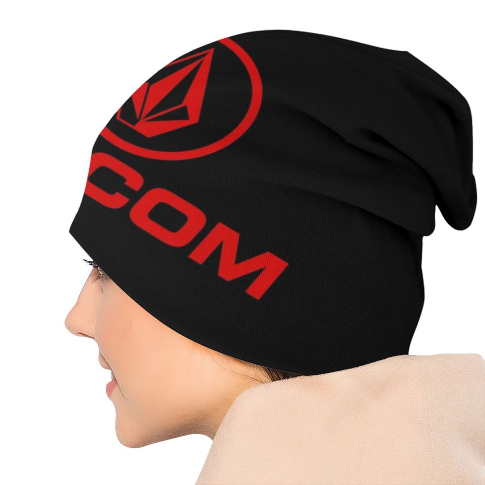 Custom VOLCOM Logo Beanies Collection