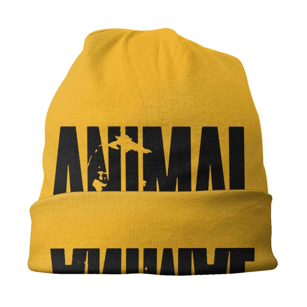 ANIMAL Fitness & Bodybuilding Winter Beanie Collection