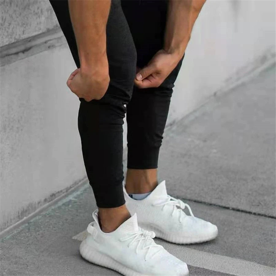 Men's LYFT Premium Breathable Fitness Joggers Collection