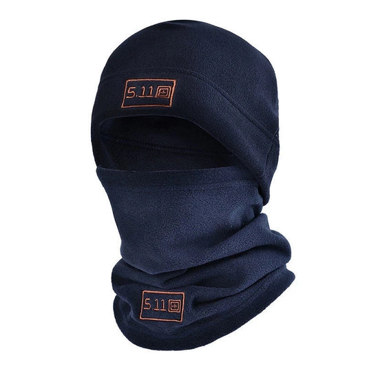 Tactical Military 5.11 Sports Scarf Caps Collection