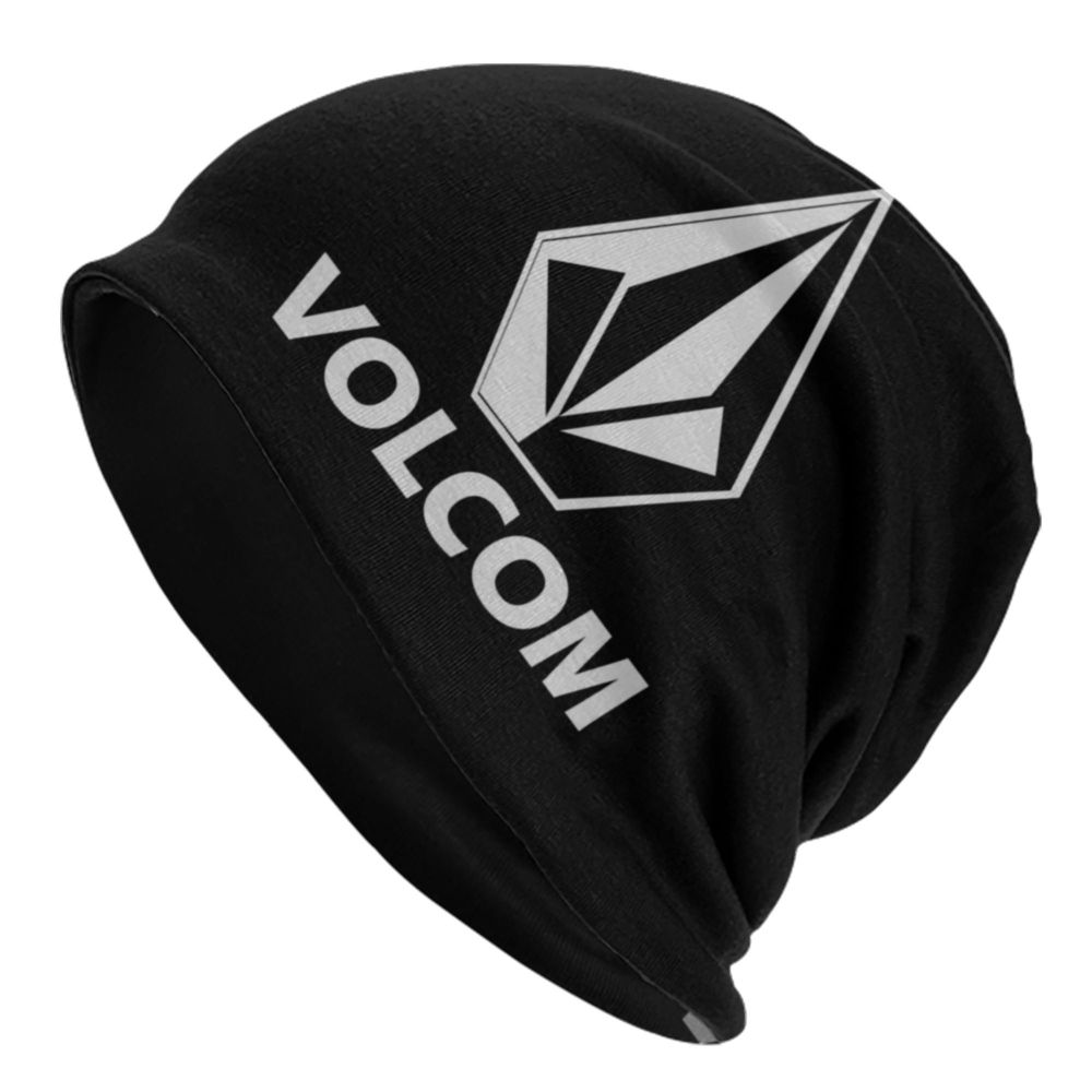 Custom VOLCOM Logo Beanies Collection