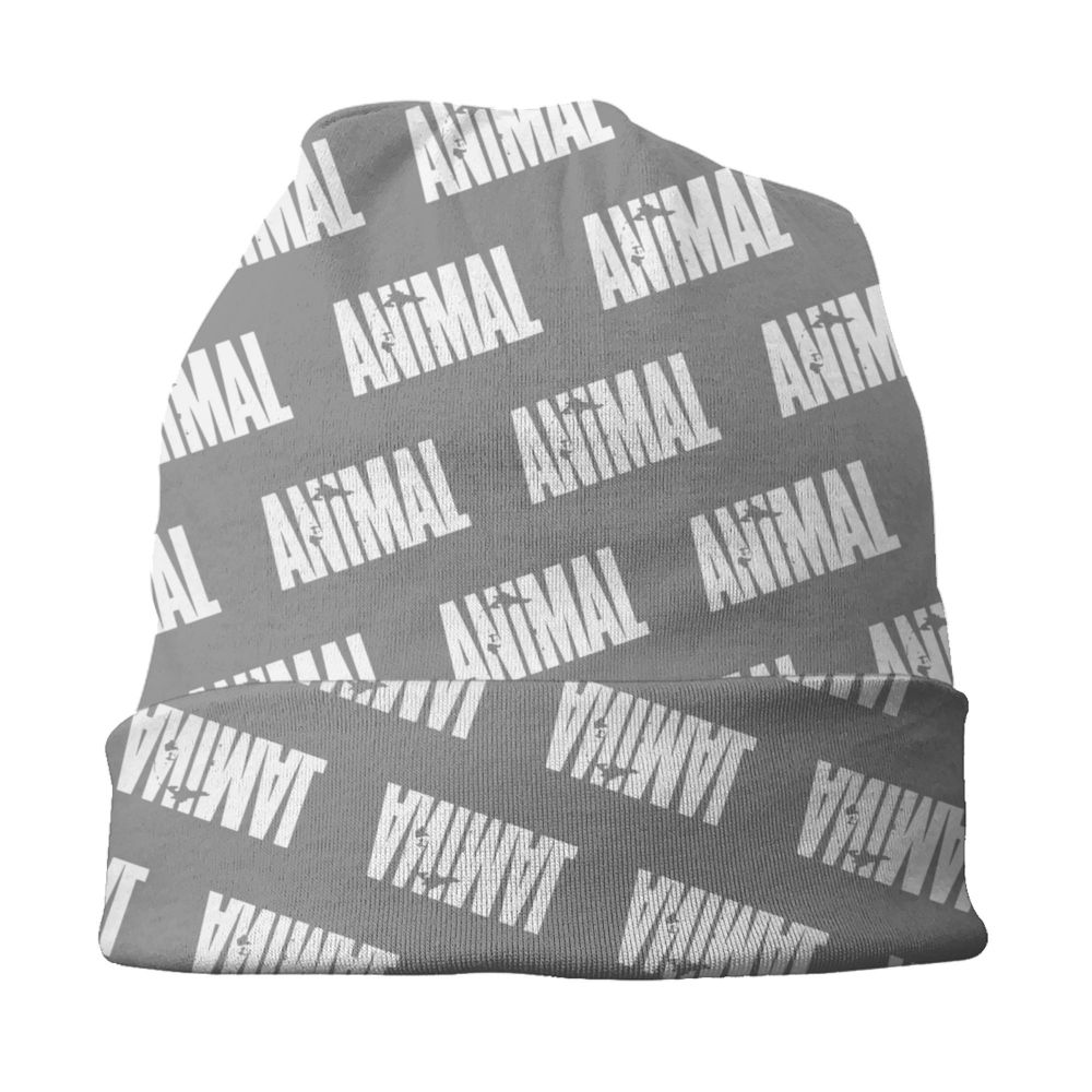 ANIMAL Fitness & Bodybuilding Winter Beanie Collection