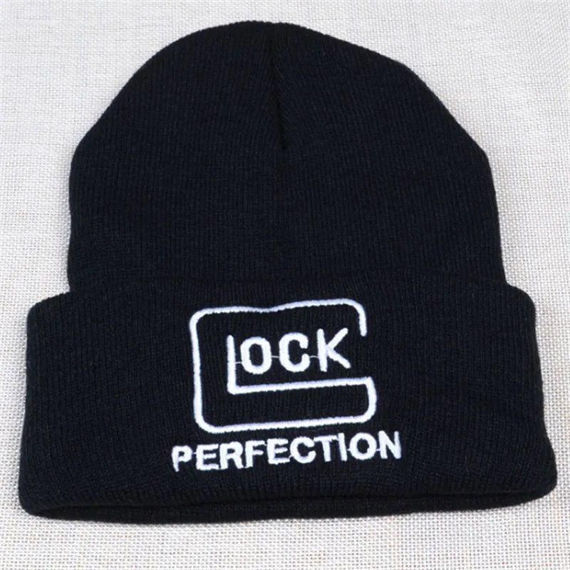 GLOCK Winter Beanie Collection