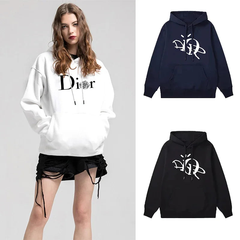 Womens Dior Hoodie Collection