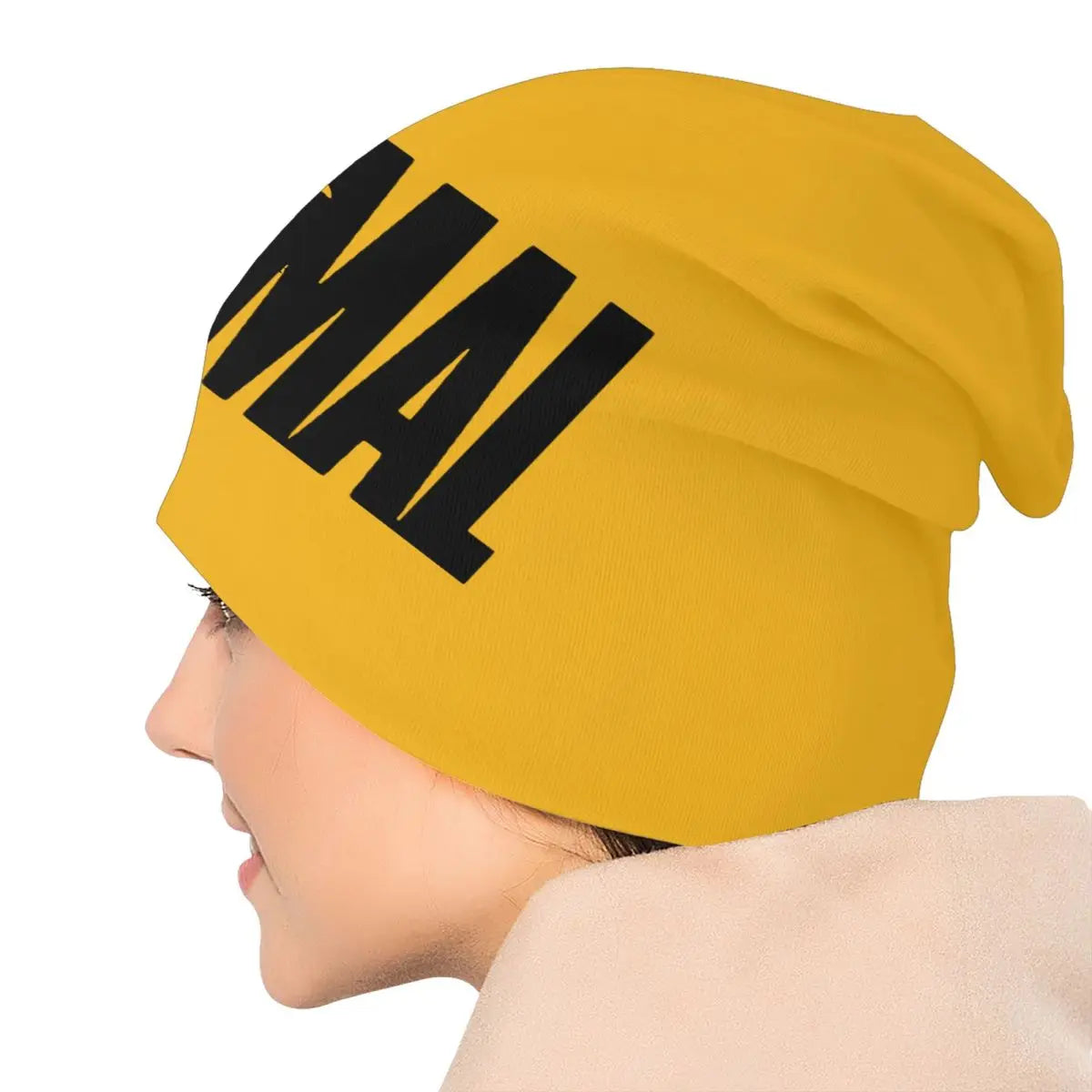 ANIMAL Fitness & Bodybuilding Winter Beanie Collection