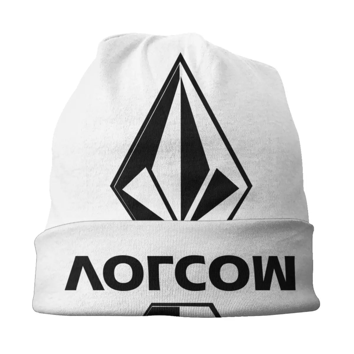 Custom VOLCOM Logo Beanies Collection