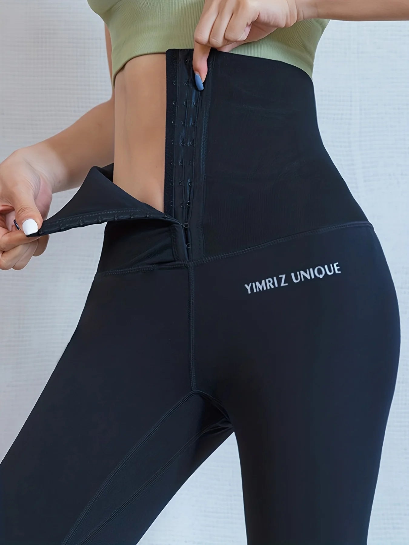 Sculpting High-Waist Shaper Undergarment Collection