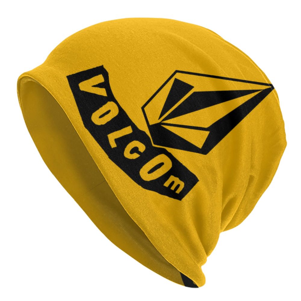 Custom VOLCOM Logo Beanies Collection