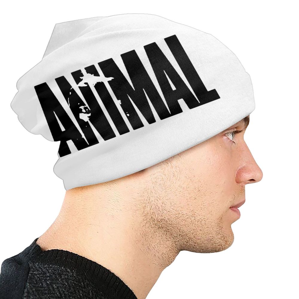 ANIMAL Fitness & Bodybuilding Winter Beanie Collection