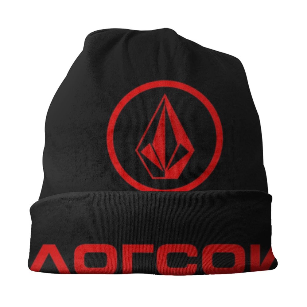 Custom VOLCOM Logo Beanies Collection