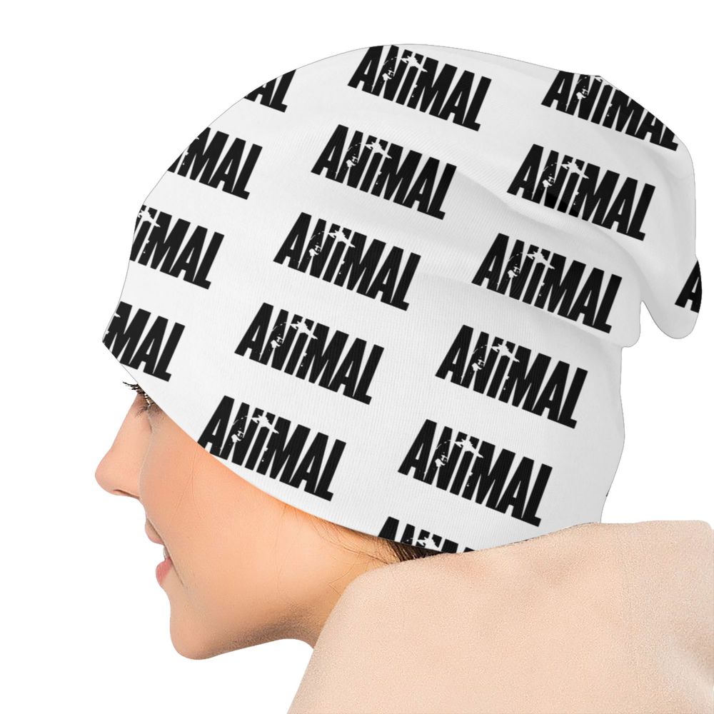 ANIMAL Fitness & Bodybuilding Winter Beanie Collection