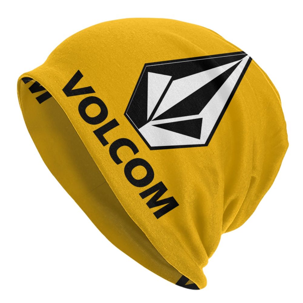 Custom VOLCOM Logo Beanies Collection