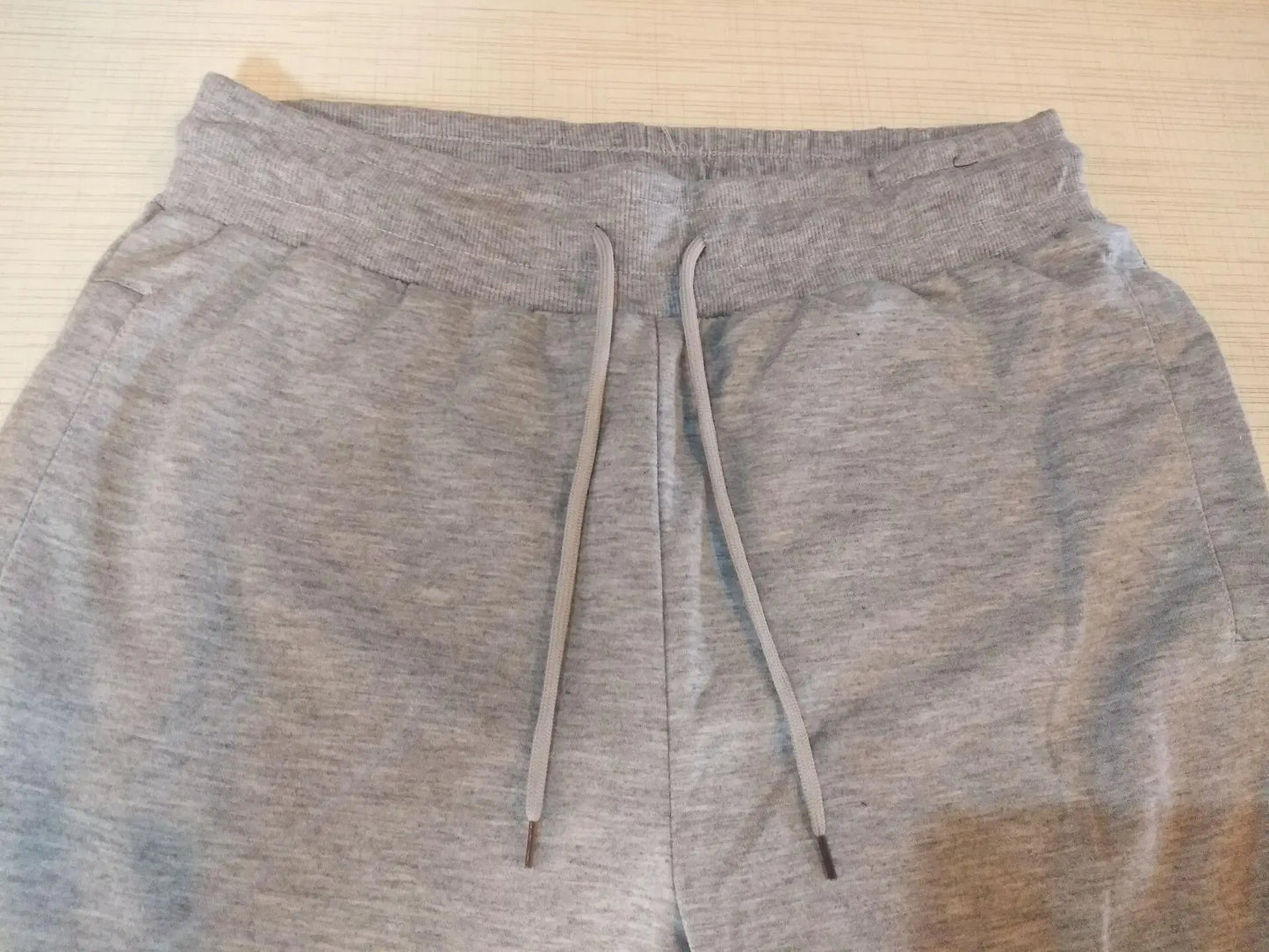 Men's Breathable Fitness Joggers Collection