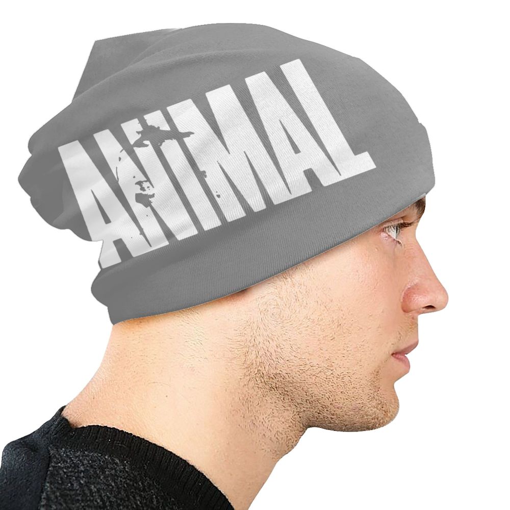 ANIMAL Fitness & Bodybuilding Winter Beanie Collection