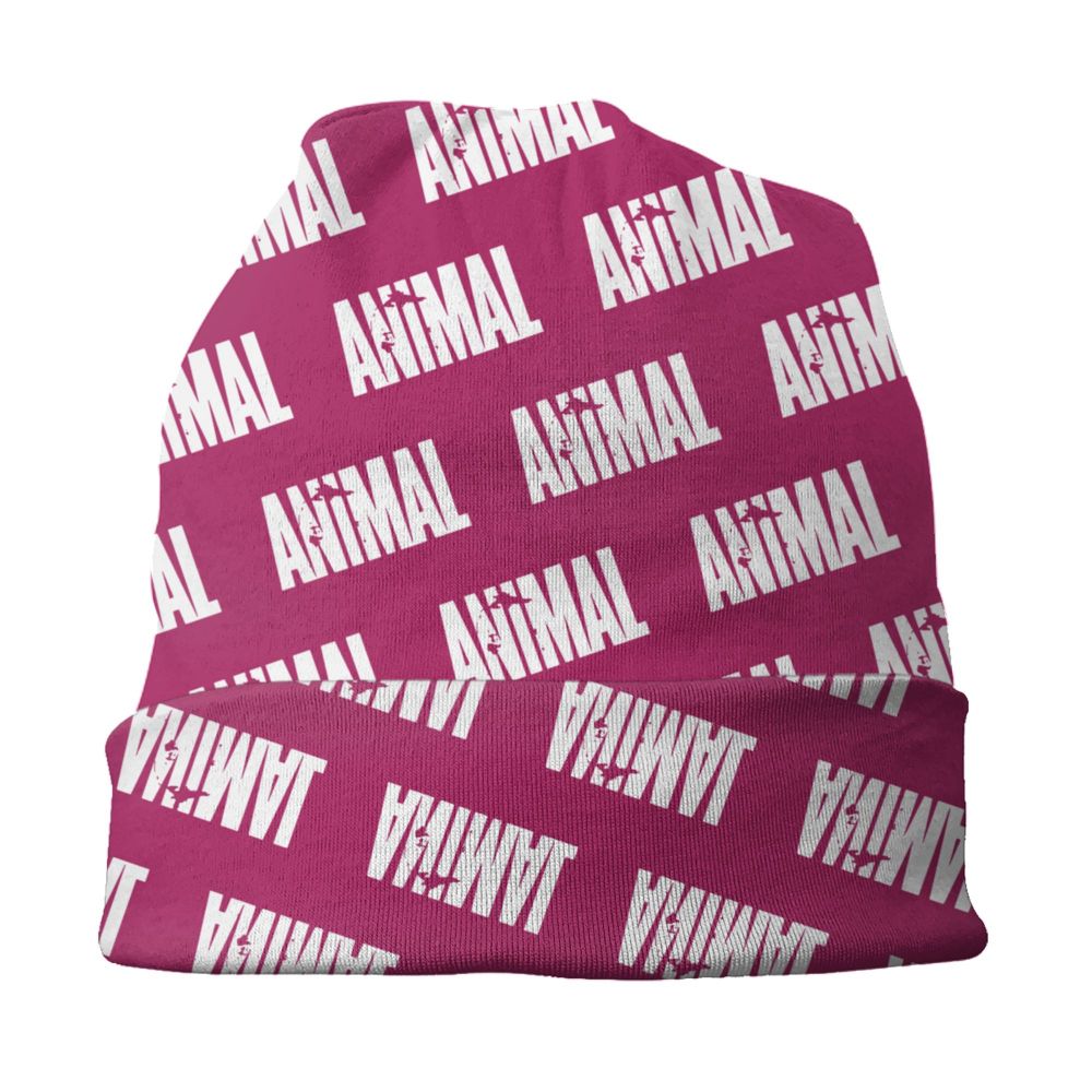 ANIMAL Fitness & Bodybuilding Winter Beanie Collection