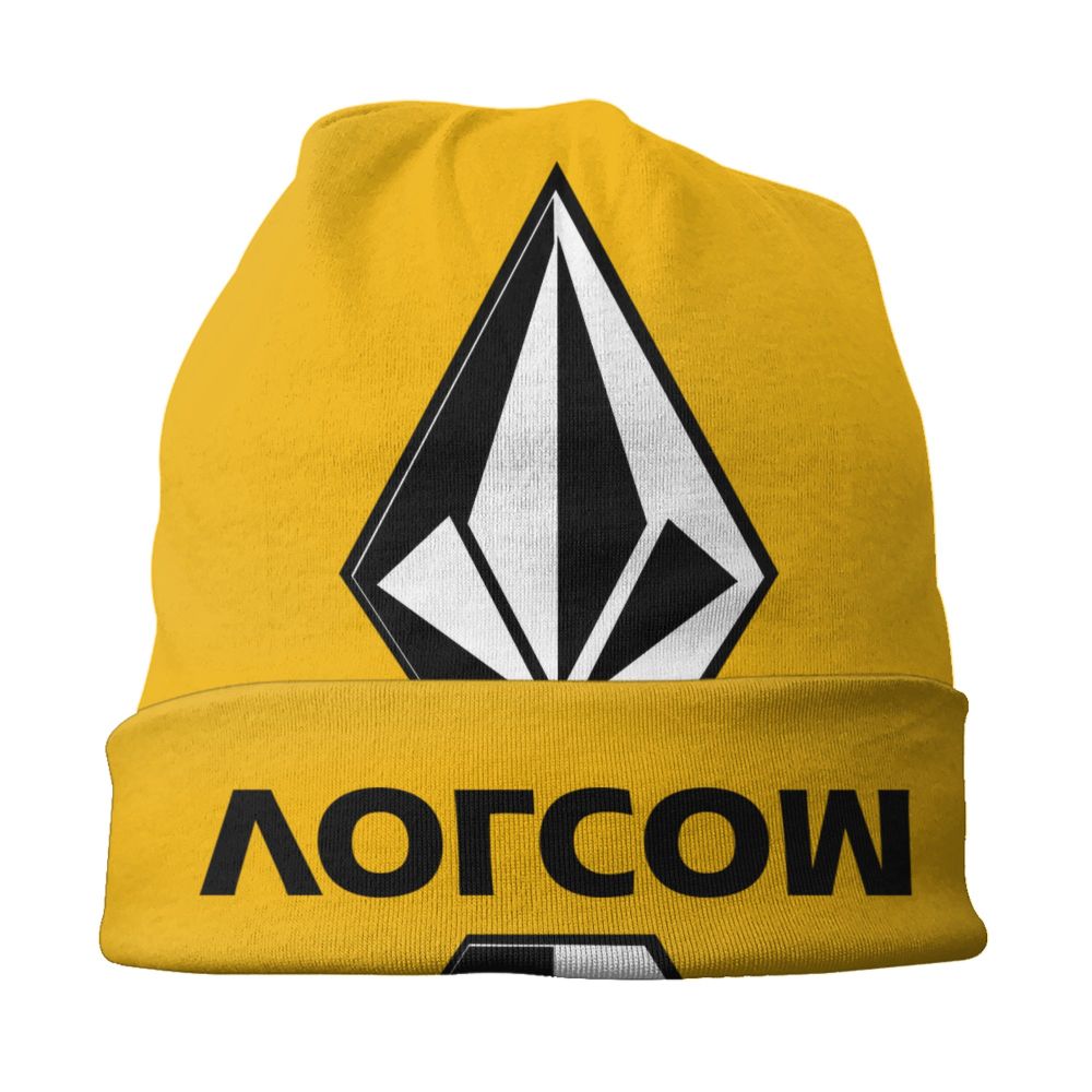 Custom VOLCOM Logo Beanies Collection