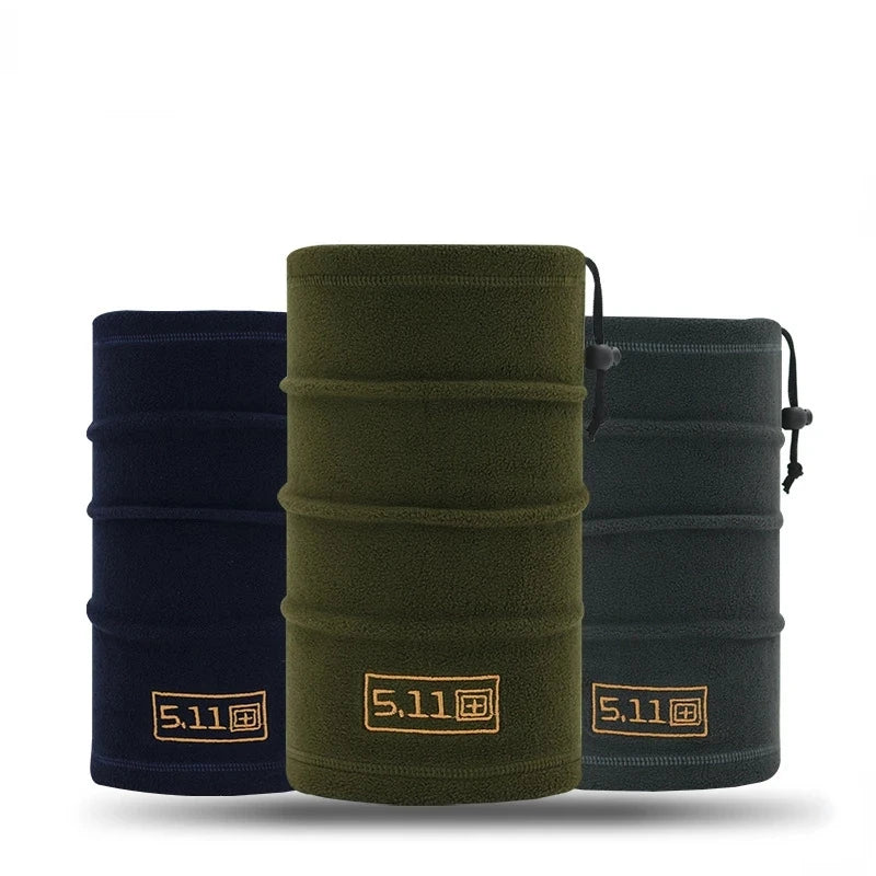 Tactical Military 5.11 Sports Scarf Caps Collection