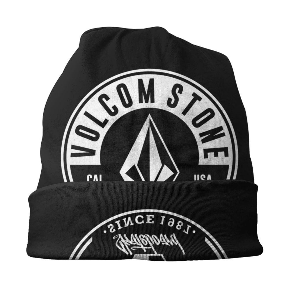 Custom VOLCOM Logo Beanies Collection