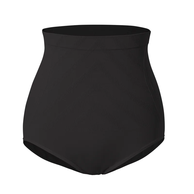 Sculpting High-Waist Shaper Undergarment Collection