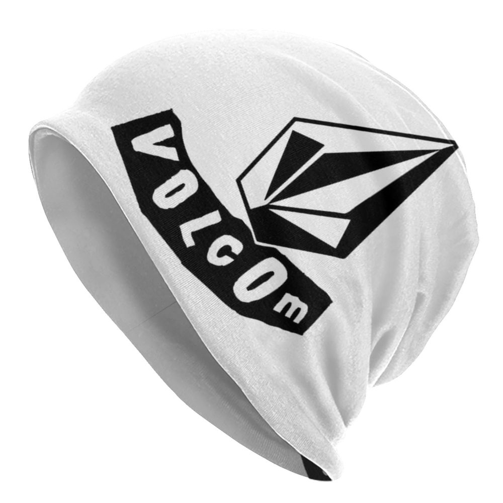 Custom VOLCOM Logo Beanies Collection