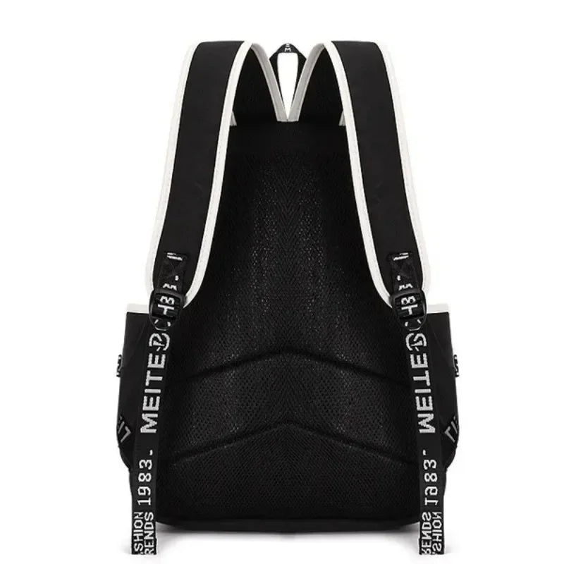 Eminem Travel Bag Collection