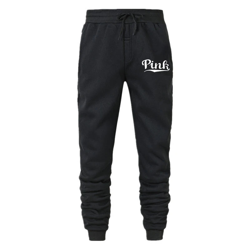 Women's PINK Sweatpants Collection