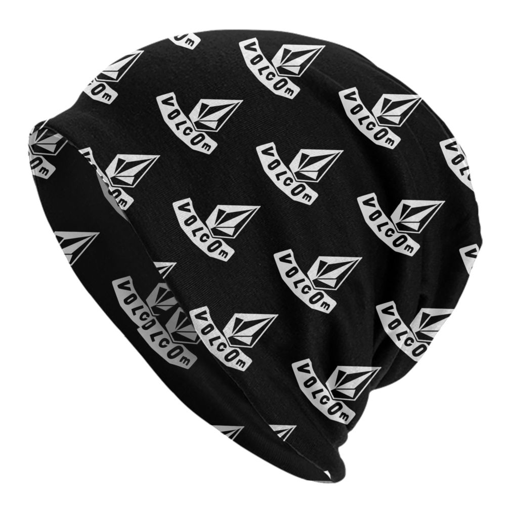 Custom VOLCOM Logo Beanies Collection