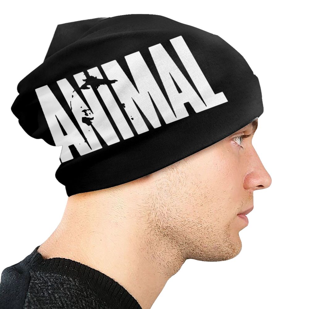 ANIMAL Fitness & Bodybuilding Winter Beanie Collection