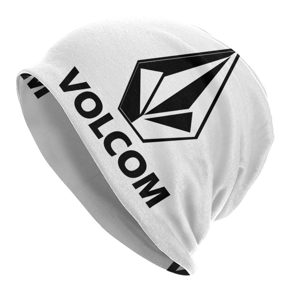 Custom VOLCOM Logo Beanies Collection