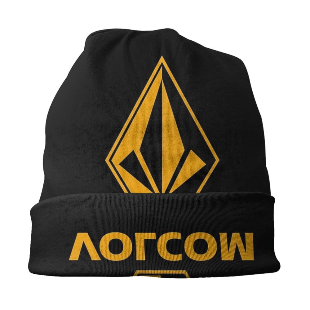 Custom VOLCOM Logo Beanies Collection