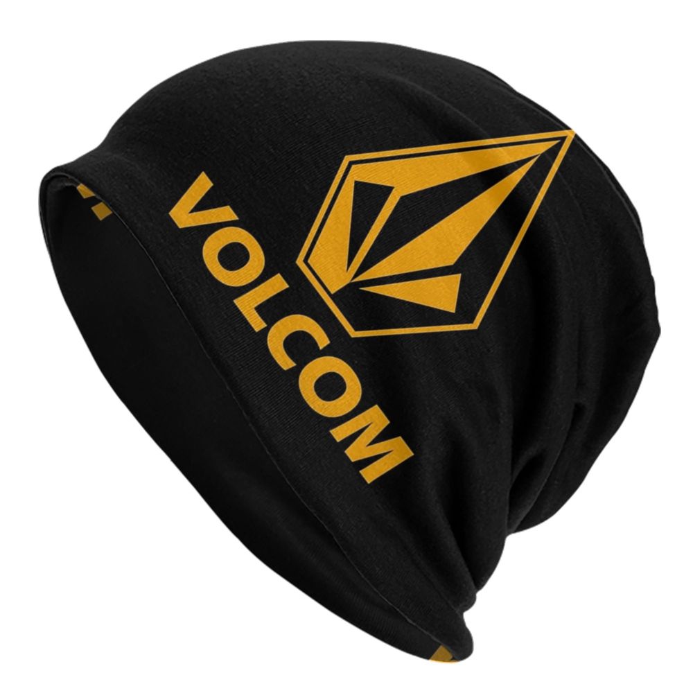 Custom VOLCOM Logo Beanies Collection