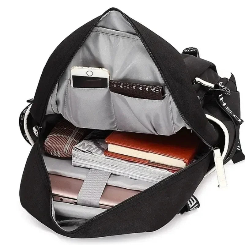 Eminem Travel Bag Collection