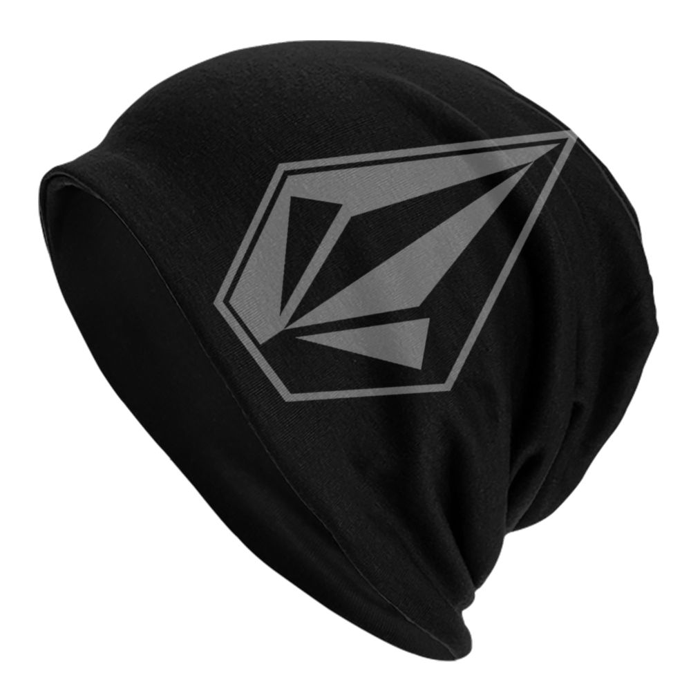 Custom VOLCOM Logo Beanies Collection