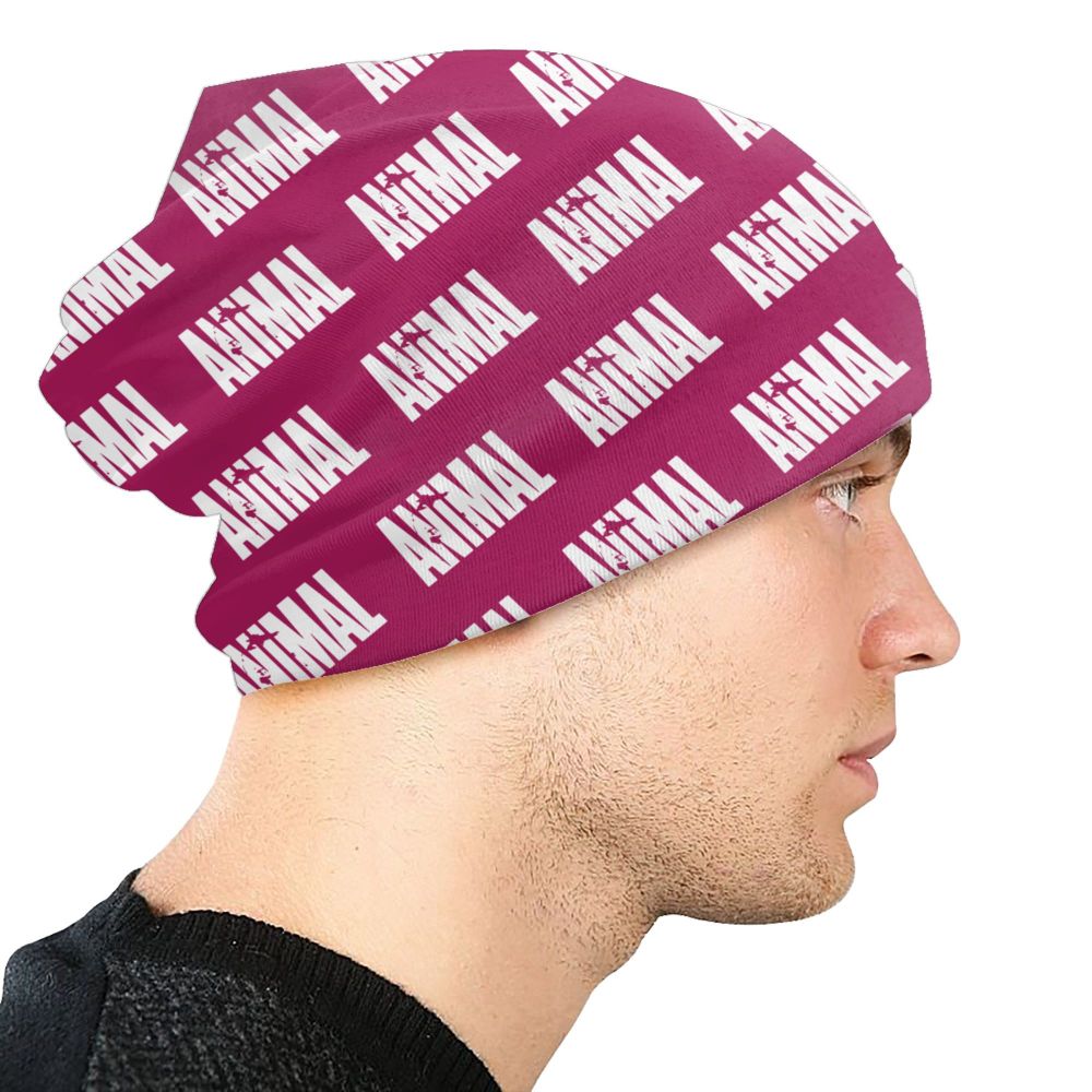 ANIMAL Fitness & Bodybuilding Winter Beanie Collection