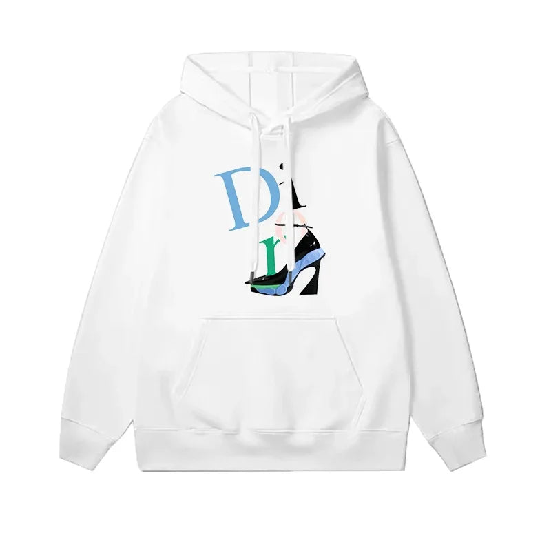 Womens Dior Hoodie Collection