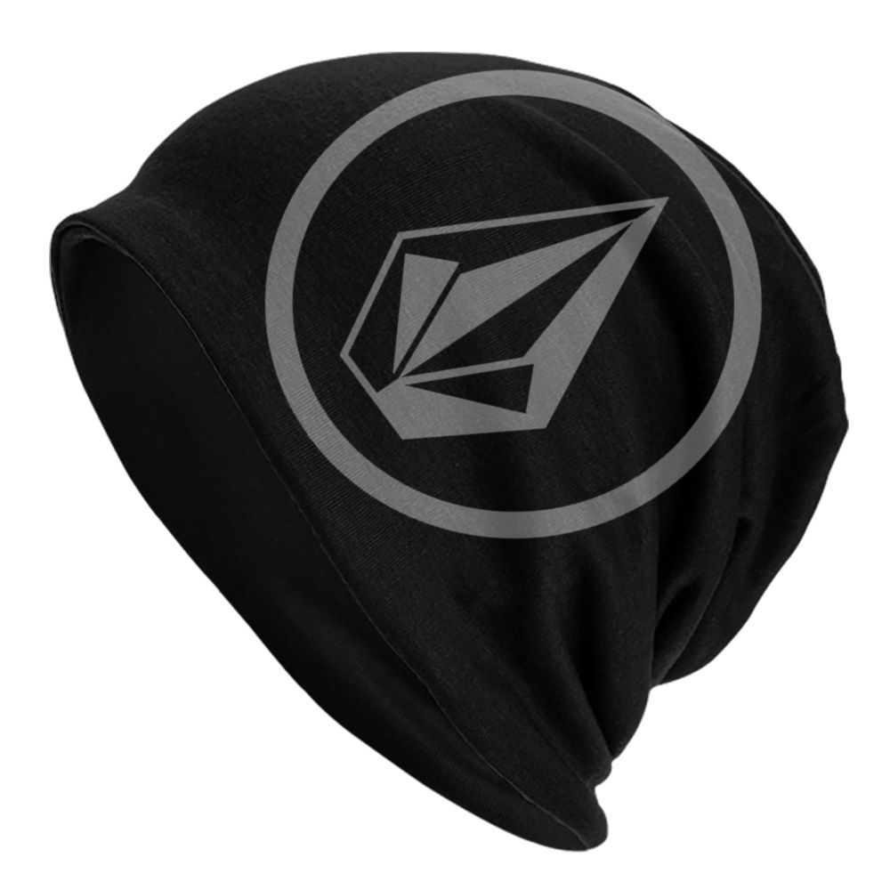 Custom VOLCOM Logo Beanies Collection