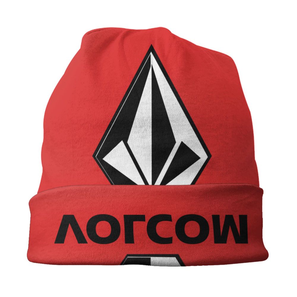 Custom VOLCOM Logo Beanies Collection