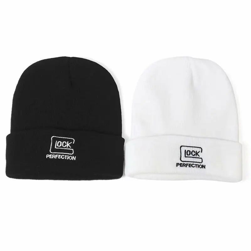 GLOCK Winter Beanie Collection