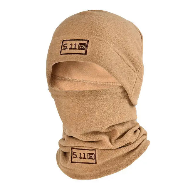 Tactical Military 5.11 Sports Scarf Caps Collection