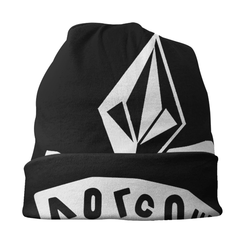 Custom VOLCOM Logo Beanies Collection