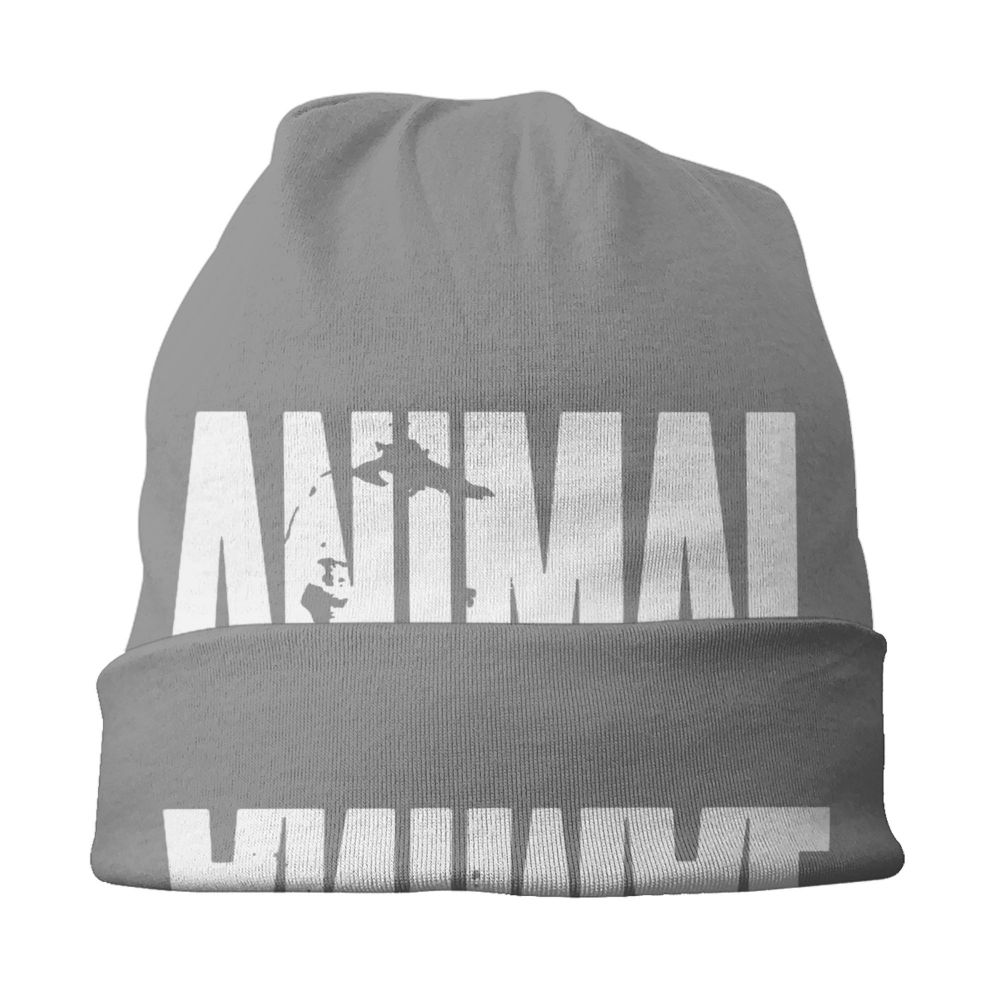 ANIMAL Fitness & Bodybuilding Winter Beanie Collection