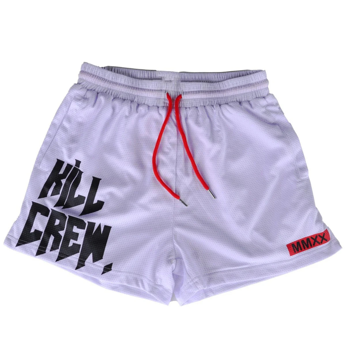 Men's KILL CREW Fitness & Bodybuilding Shorts Collection