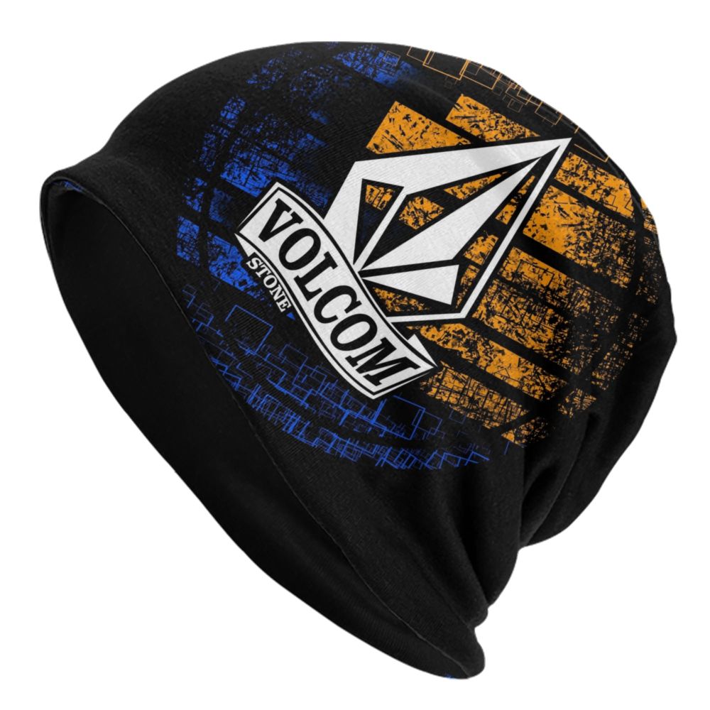 Custom VOLCOM Logo Beanies Collection